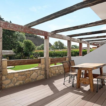 Casa De 10 - 3B - Accesible Apartment Vejer de la Frontera Ngoại thất bức ảnh