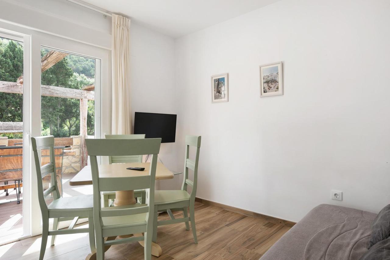 Casa De 10 - 3B - Accesible Apartment Vejer de la Frontera Ngoại thất bức ảnh