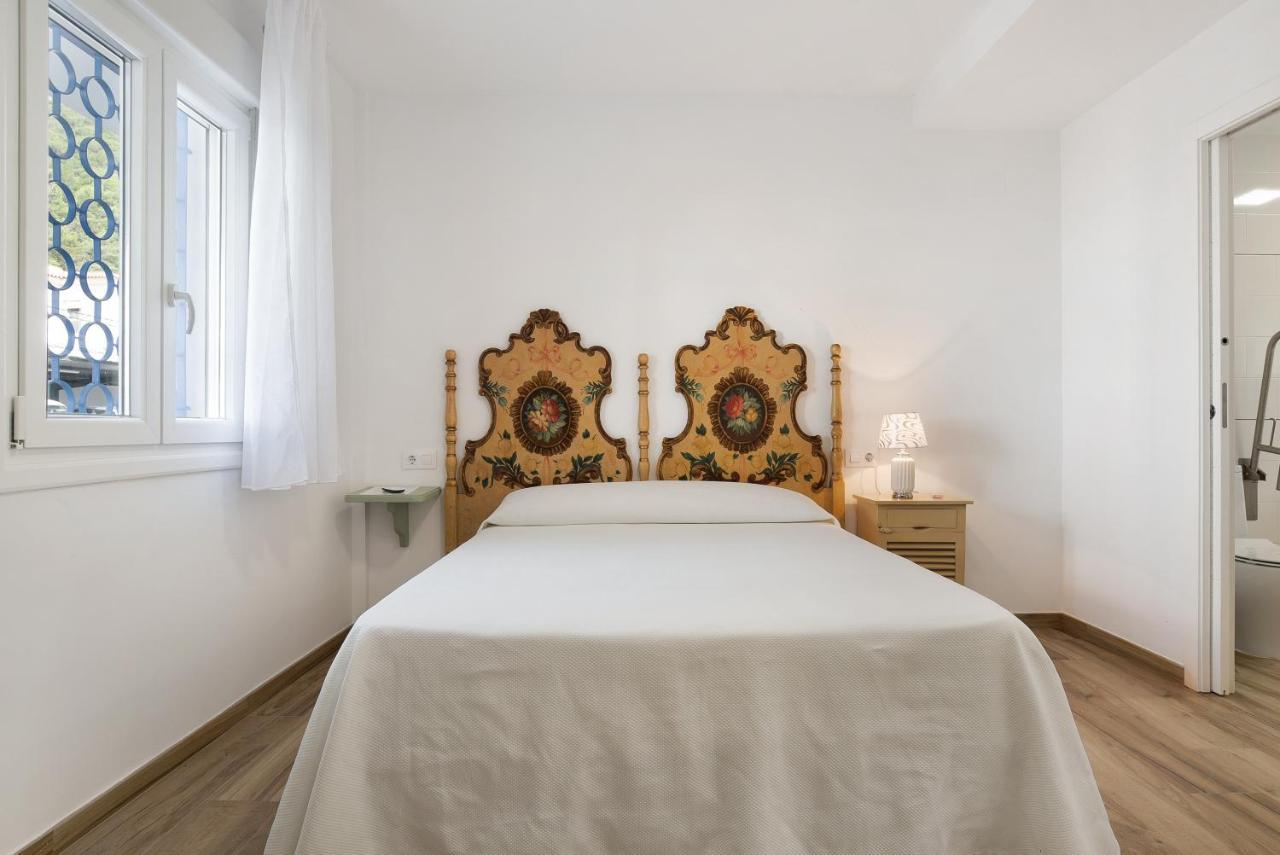 Casa De 10 - 3B - Accesible Apartment Vejer de la Frontera Ngoại thất bức ảnh