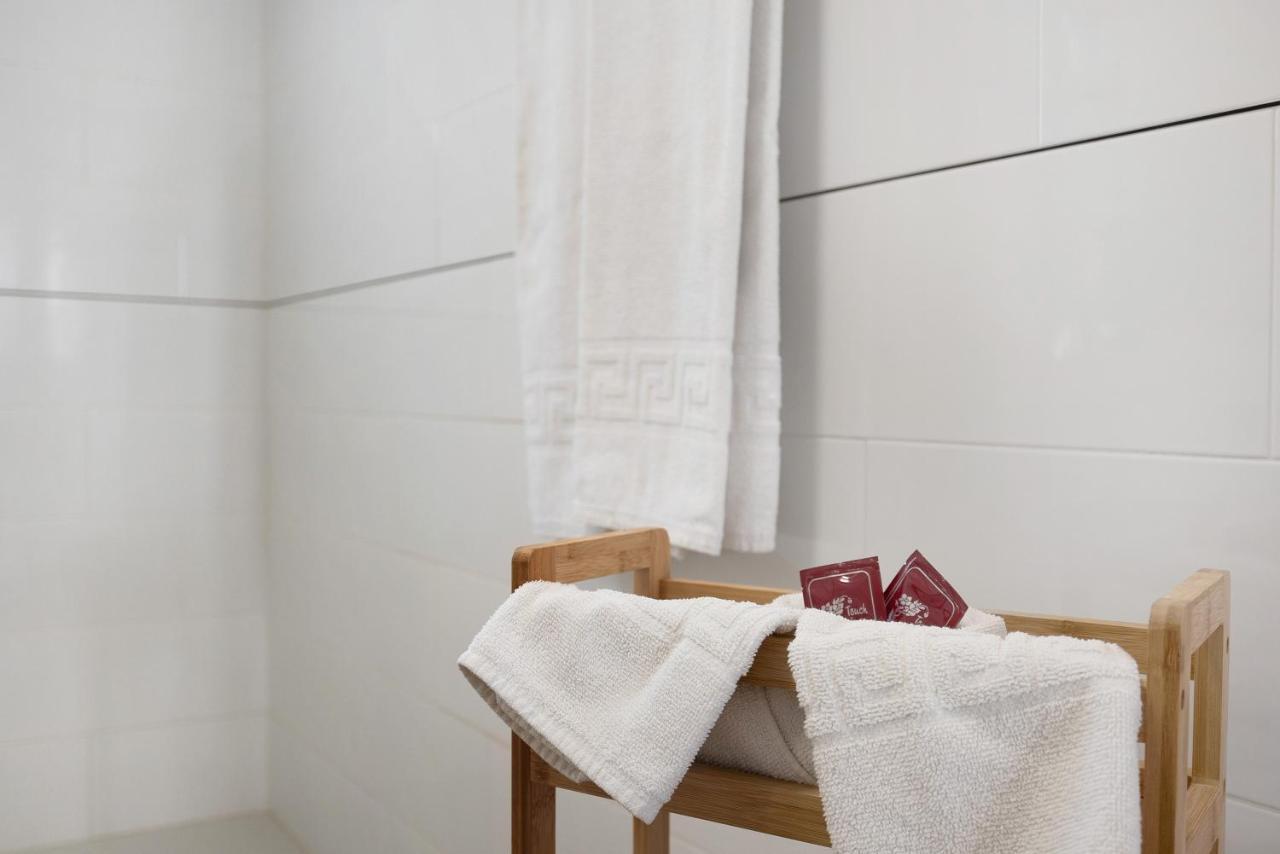 Casa De 10 - 3B - Accesible Apartment Vejer de la Frontera Ngoại thất bức ảnh
