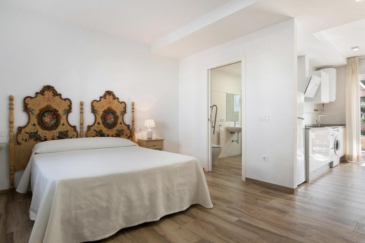 Casa De 10 - 3B - Accesible Apartment Vejer de la Frontera Ngoại thất bức ảnh