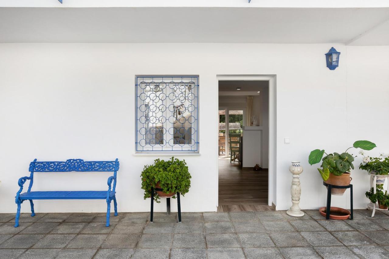 Casa De 10 - 3B - Accesible Apartment Vejer de la Frontera Ngoại thất bức ảnh